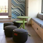 Hermoso Departamento A Pasos De Movistar Arena