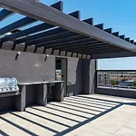 Hermoso Departamento A Pasos De Movistar Arena