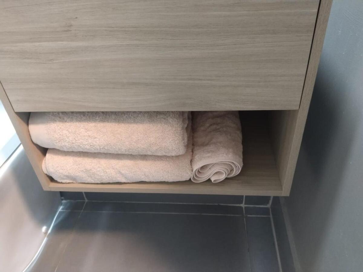 Apartamento Hermoso Departamento A Pasos De Movistar Arena Santiago