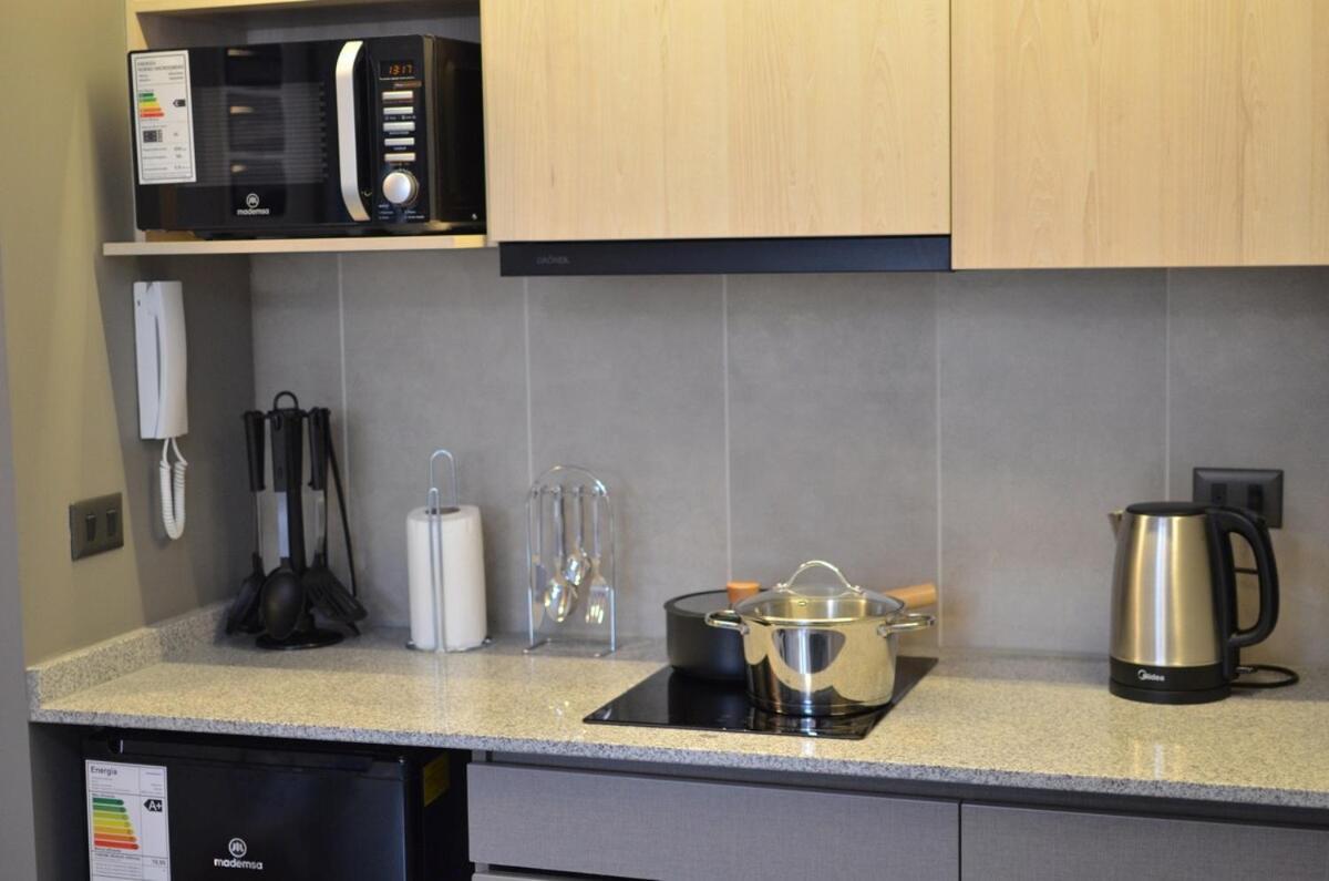 Apartamento Hermoso Departamento A Pasos De Movistar Arena