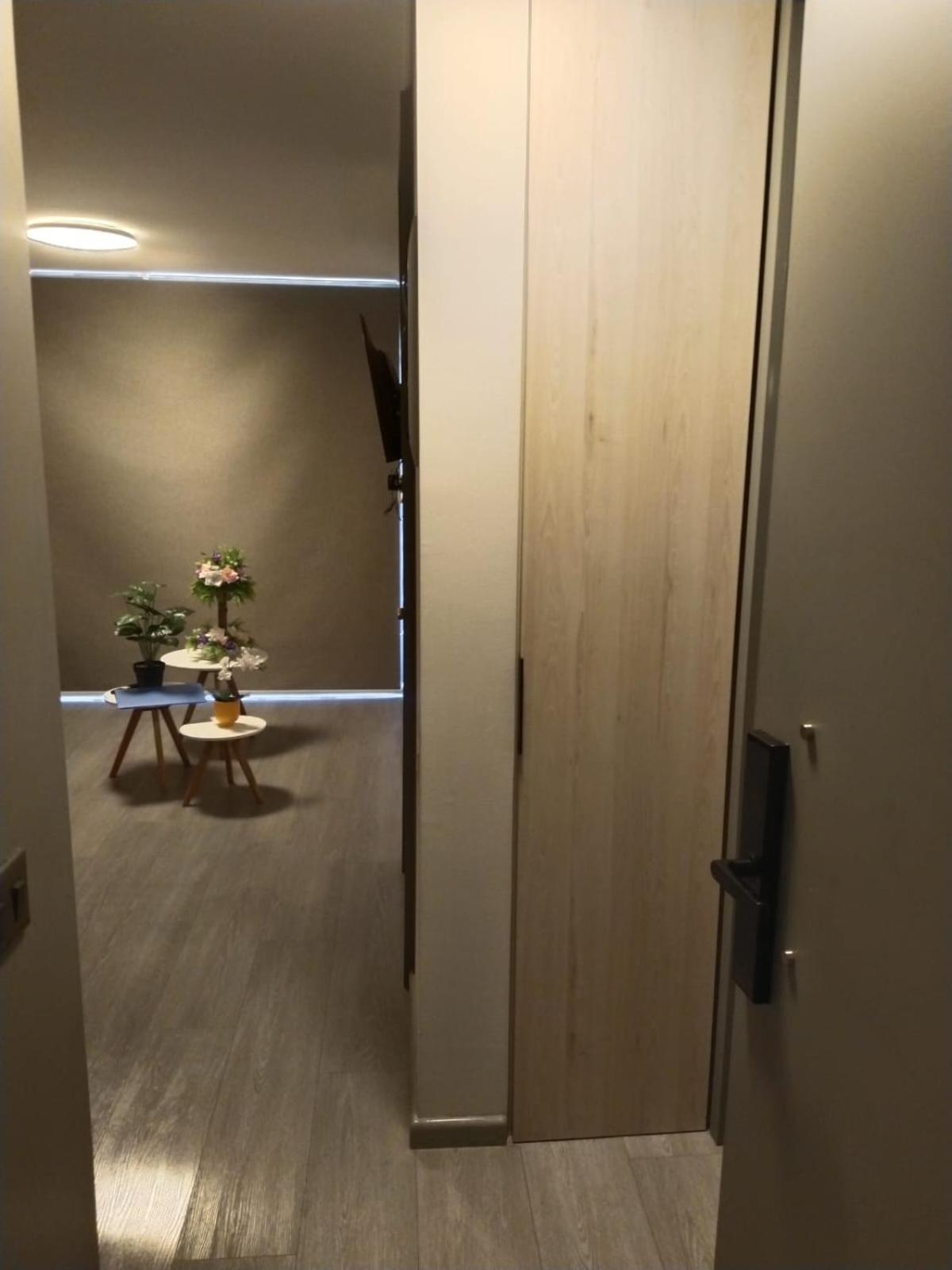 Hermoso Departamento A Pasos De Movistar Arena * Santiago