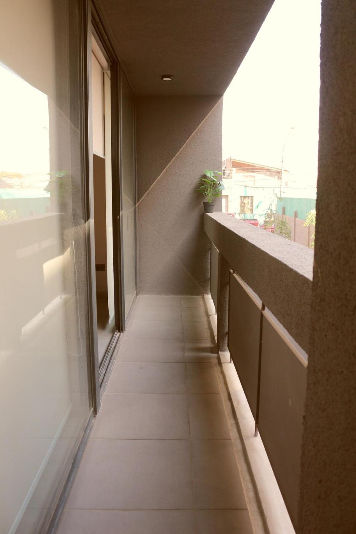Hermoso Departamento A Pasos De Movistar Arena