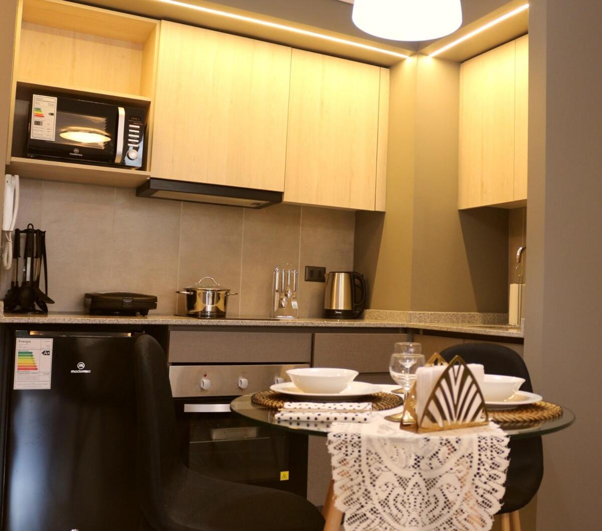 Hermoso Departamento A Pasos De Movistar Arena Apartamento *