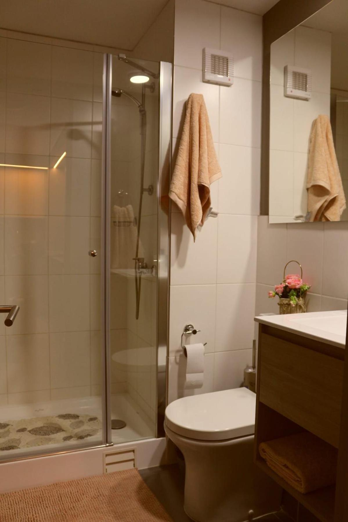 Hermoso Departamento A Pasos De Movistar Arena Apartamento Santiago