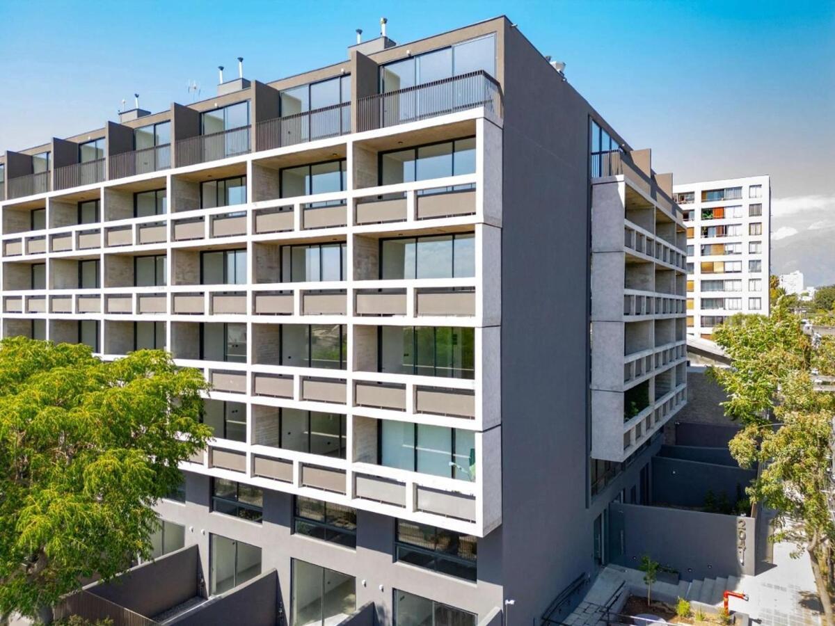 Hermoso Departamento A Pasos De Movistar Arena * Santiago